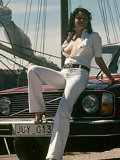 Vintage Pictures